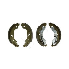 ORIGINAL® HART Bremsbackensatz Hinten für Fiat GRANDE PUNTO PUNTO PUNTO