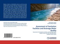 David Henry Jimmy (U. A.) | Assessment Of Sanitation Facilities And Drainage...