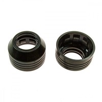 Staubkappen Satz FüR Gabel 36X49.5X40 All Balls 57-147 FüR BMW R 80 RT 1982-1984