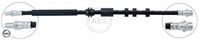 A.B.S. SL6737 Bremsschlauch Vorderachse Vorne FüR Land Rover
