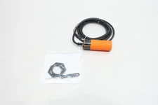 Ifm Efector KI0202 KI-2015-ABOA/NI Proximity Sensor 20-250v-ac/dc