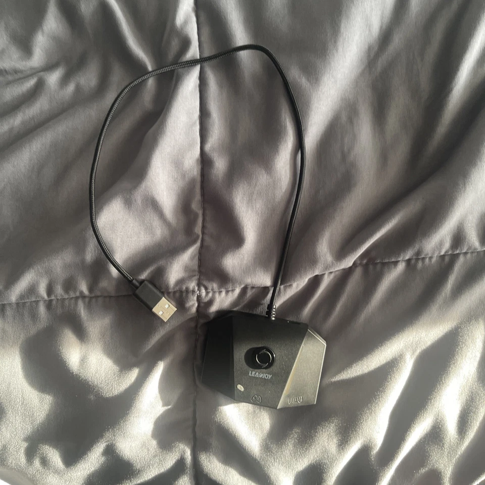 leadjoy VX2 AimBox Keyboard Mouse Adapter for PS4, Xbox One, Xbox Series X/S, - Image 2 of 2