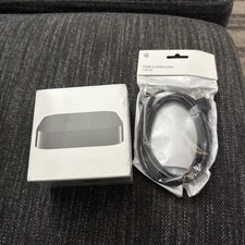 Apple TV A1378 8GB Generation Digital Media Streamer MC572LL/A-NEW!-Unopened