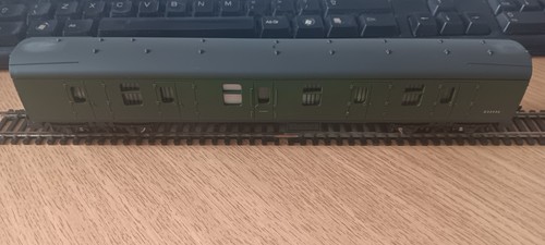 LIMA GREEN MK1 VOLLBREMSE "533456" | Condition: Used