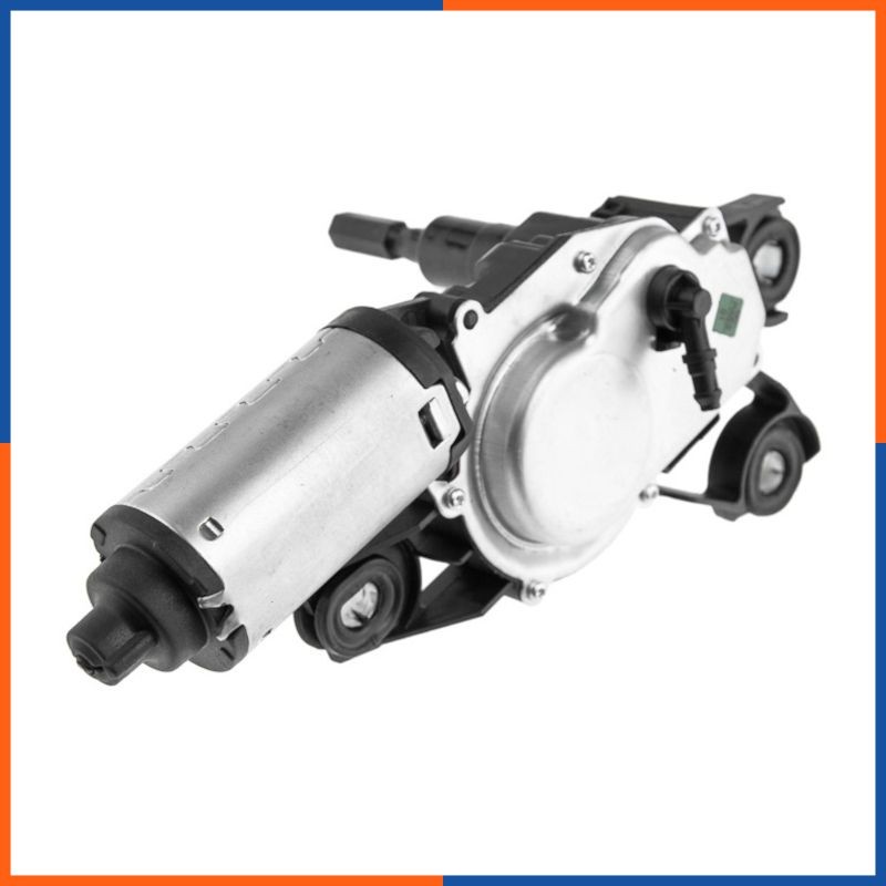 Moteur essuie-glace arriere 12V pour vehicules SEAT references 27471 579720