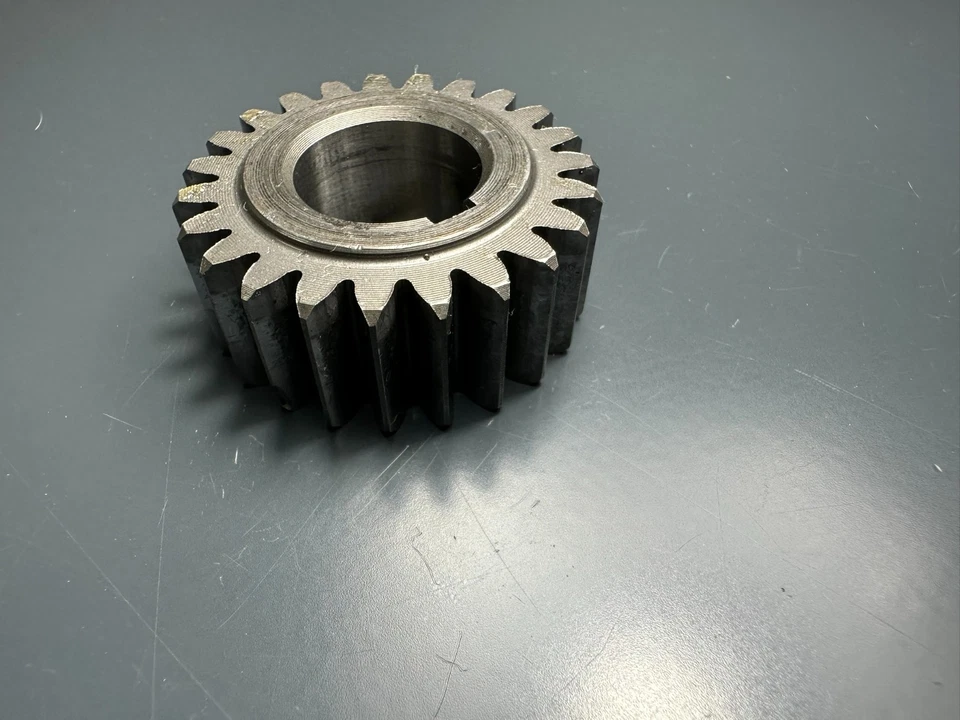 Rueda dentada principal KTM Husqvarna SX EXC TC Te 125 200 Prim. Piñón 50332023023 Foto 3 de 4