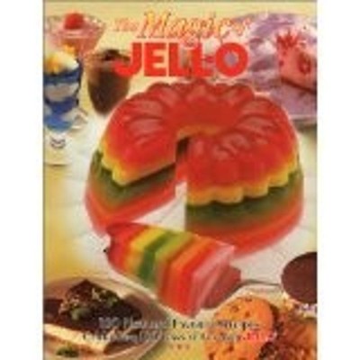The Magic of Jell-O