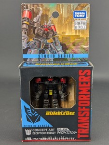 Studio Series Frenzy | eBay