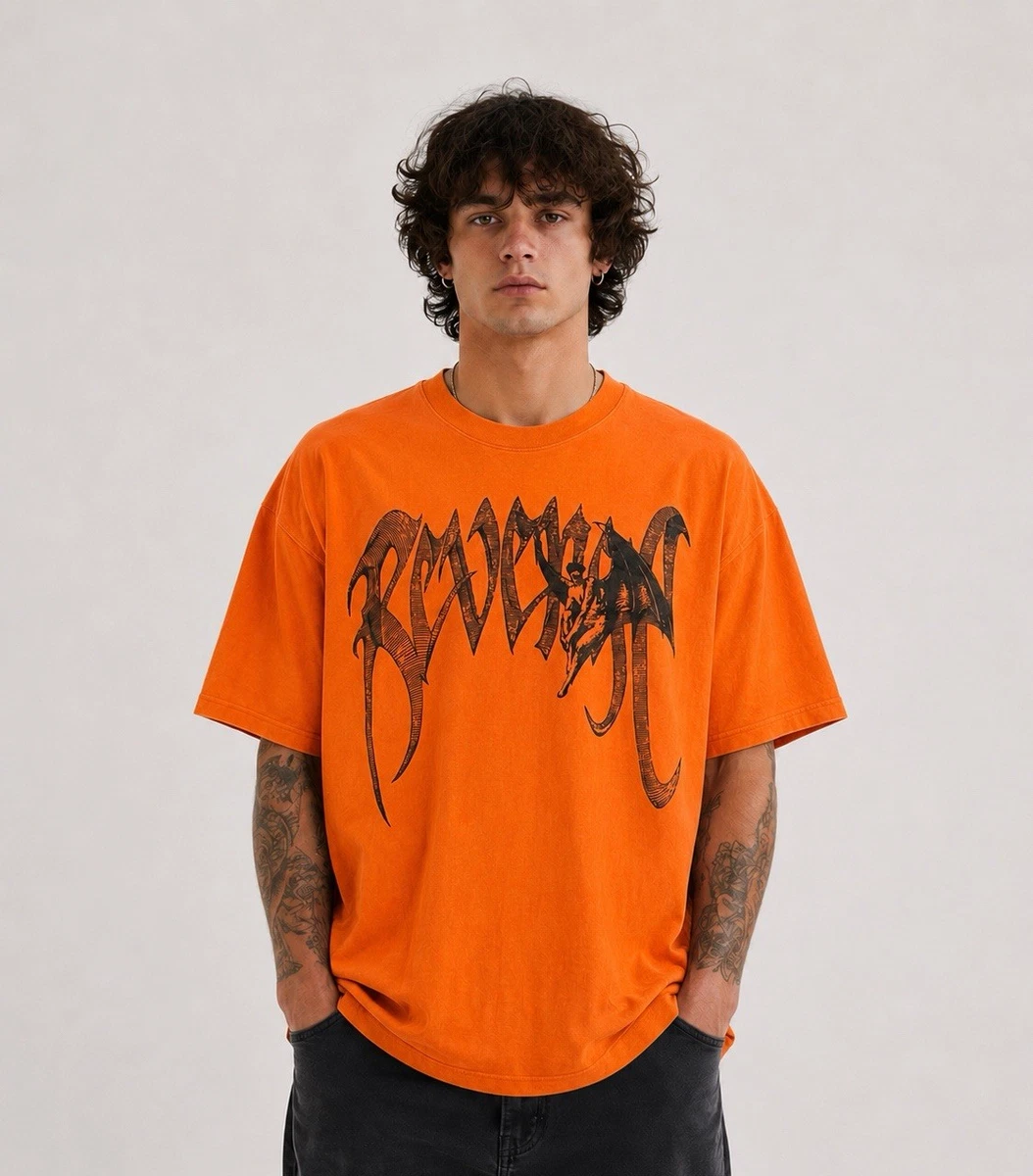 Revenge T-Shirts for Men for sale | eBay