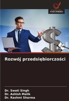 Swati Singh (U. A.) | RozwóJ Przedsi¿Biorczo¿Ci | Taschenbuch | Polnisch (2025)