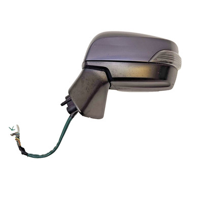 2015-17 Subaru Outback Legacy Complete OEM Left Hand Door Mirror and Housing