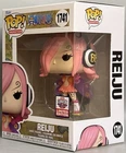 Funko Pop! One Piece Reiju (2024 FunKon London) #1741