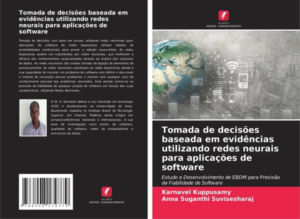 Karnavel Kuppusamy (U. A.) | Tomada De DecisõEs Baseada Em EvidêNcias...-image