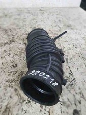 NISSAN ALMERA TINO V10 Ladeluftkühlerschlauch 2.20 Diesel 81kw 2002 17422824