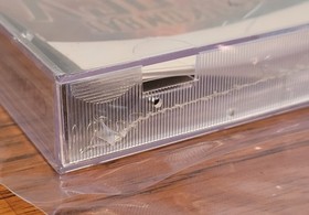 Mortal Kombat Trilogy Sega Saturn (1997) Brand New & Factory Sealed Very Rare