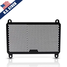 For Kawasaki Eliminator400 Z400 Z500 ABS Motorcycle Radiator Grille Guard Cover