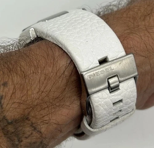 Reloj Pulsera Hombre DIESEL —Reloj De Hombre Marca DIESEL - Imagen 11 de 24