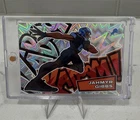 2025 Panini Jahmyr Gibbs Base (Raw)