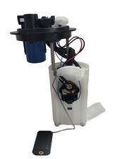 Herko 925ge Fuel Pump Module For Buick Pontiac Aztek Rendezvous 3.4l 2004-2005