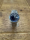 Seiko Bell-Matic 4006-6059 Vintage Men's Watch Automatic Impecable Japan Made