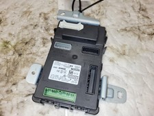 INFINITI INFINITI Q50 Chassis Brain Box Body Control (BCM); body control (RH k