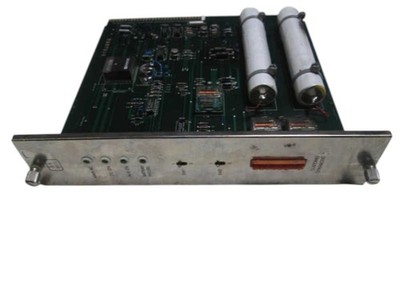 OSAI OS 5511 POWER SUPPLY MODULE  UNMP