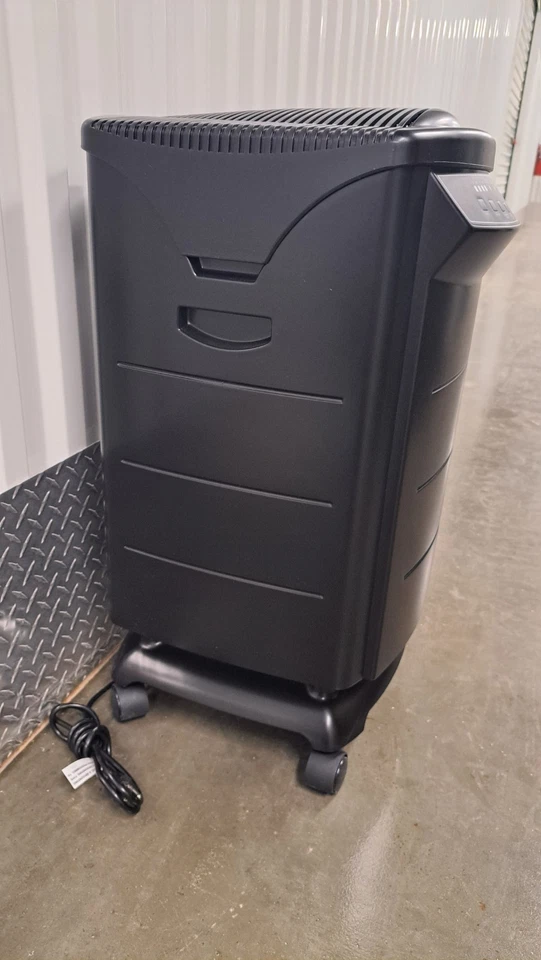 Healthway Deluxe Professional 9-Stage DFS VOC Air Purifier System Portable - Image 3 of 4