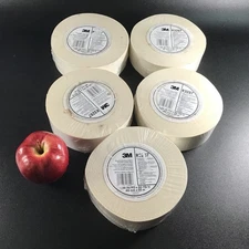 3M R3287 Repulpable Heavy Duty Double Coated Tape 1.88 IN / PO X 60 YD /48mmx55m