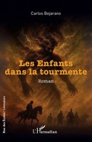 Carlos Bejarano | Les Enfants Dans La Tourmente | Taschenbuch | FranzöSisch
