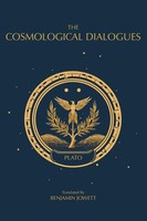 Plato | The Cosmological Dialogues | Taschenbuch | Englisch (2023) | Fili Public