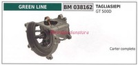 Carter Baum Motor Green Line Motor Hecke-SchneidgeräTe Gt 500D 038162