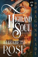 Elizabeth Rose | Highland Soul | Taschenbuch | Englisch (2022)