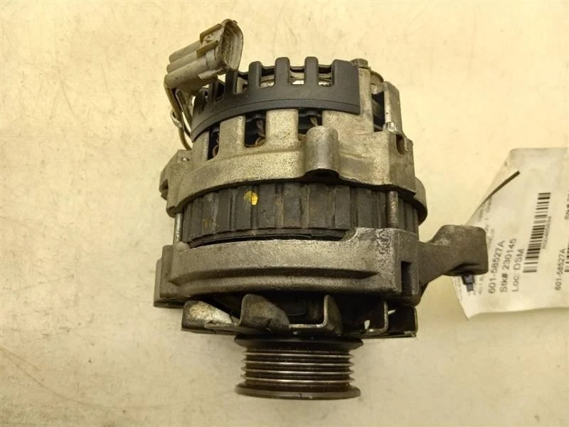 MONTAJE ALTERNADOR TOYOTA COROLLA 93-97 1.8L 4CYL 70AMP Foto 3 de 4