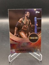 2025 Topps WWE Universe #239 Razor Ramon