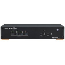 Arturia AudioFuse X8 IN 8-Channel Analog-to-A...