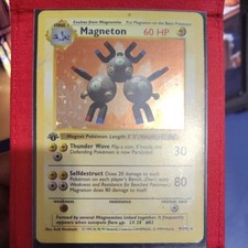 Magneton 9/102 LP