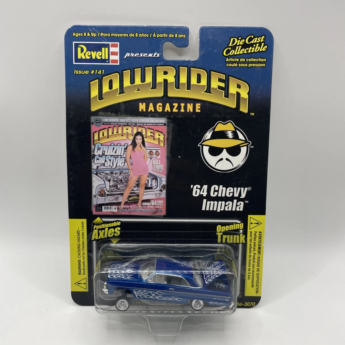 Revell 1:64 Diecast Cars for sale - eBay