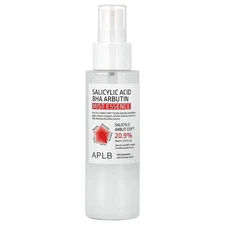 Salicylic Acid BHA Arbutin Mist Essence, 3.55 fl oz (105 ml)