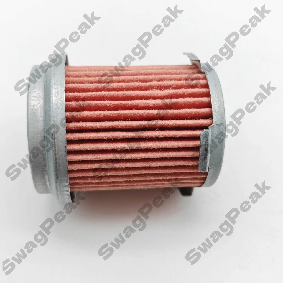 Filtro de transmisión automático genuino con junta tórica #25450-P4V-013 para Honda Acura Foto 2 de 2