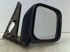Retroviseur droit (ou coque) Mitsubishi PAJERO