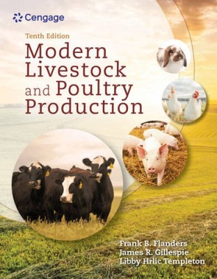 Modern Livestock amp Poultry P - GOOD
