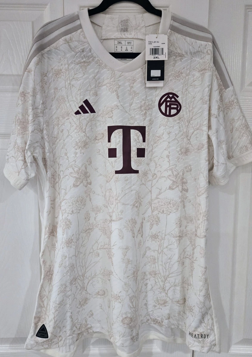 Las mejores ofertas en Adidas Bayern Munich Talla 2XL Ropa de