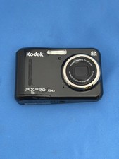 Kodak PIXPRO FZ43 4X Wide Camera