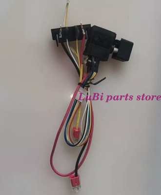 1pcs fit for CPXTE 04-257D Switch Kit N743702 Drill Parts