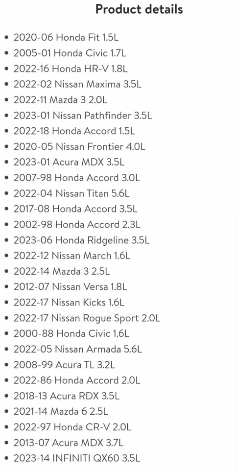 Filtro de aceite de motor - Filtro de aceite de vida estándar Premium Guard PG4612 Foto 4 de 4