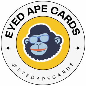 Eyed Ape Cards | eBay Stores