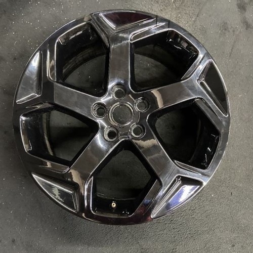 Land Rover Black Range Sport OEM Wheel 20” 2018-2022 Original Factory ...