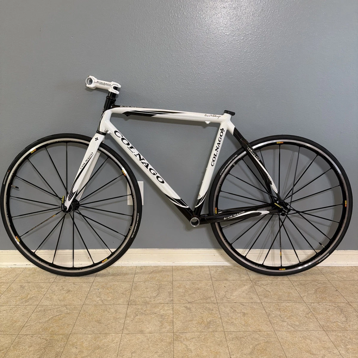 Colnago 54 cm 700C Bike Frames for sale | eBay