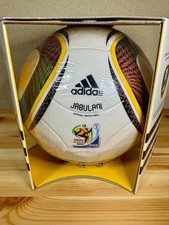 Jabulani 2010 FIFA World Cup South Africa official ball size 5 unused safe deliv