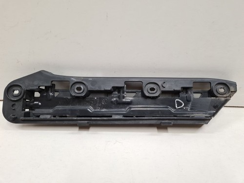 Volkswagen Touran I 2007 Rechts Halterung Stoßstange Stoßfänger vorne VLU6810
